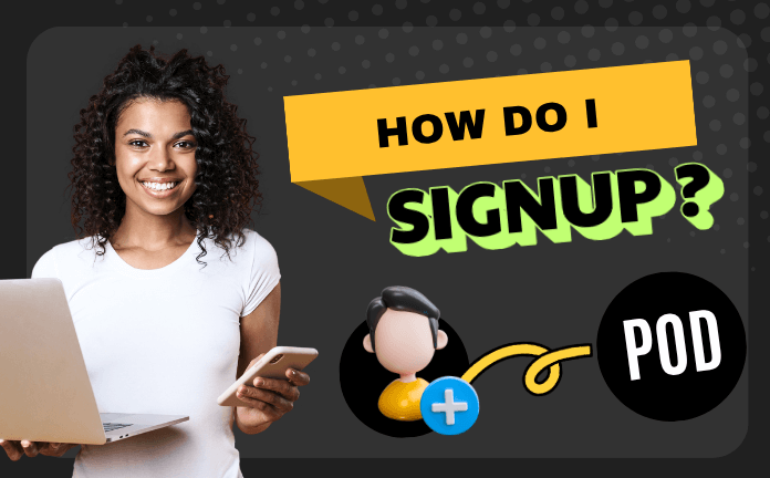 Signup